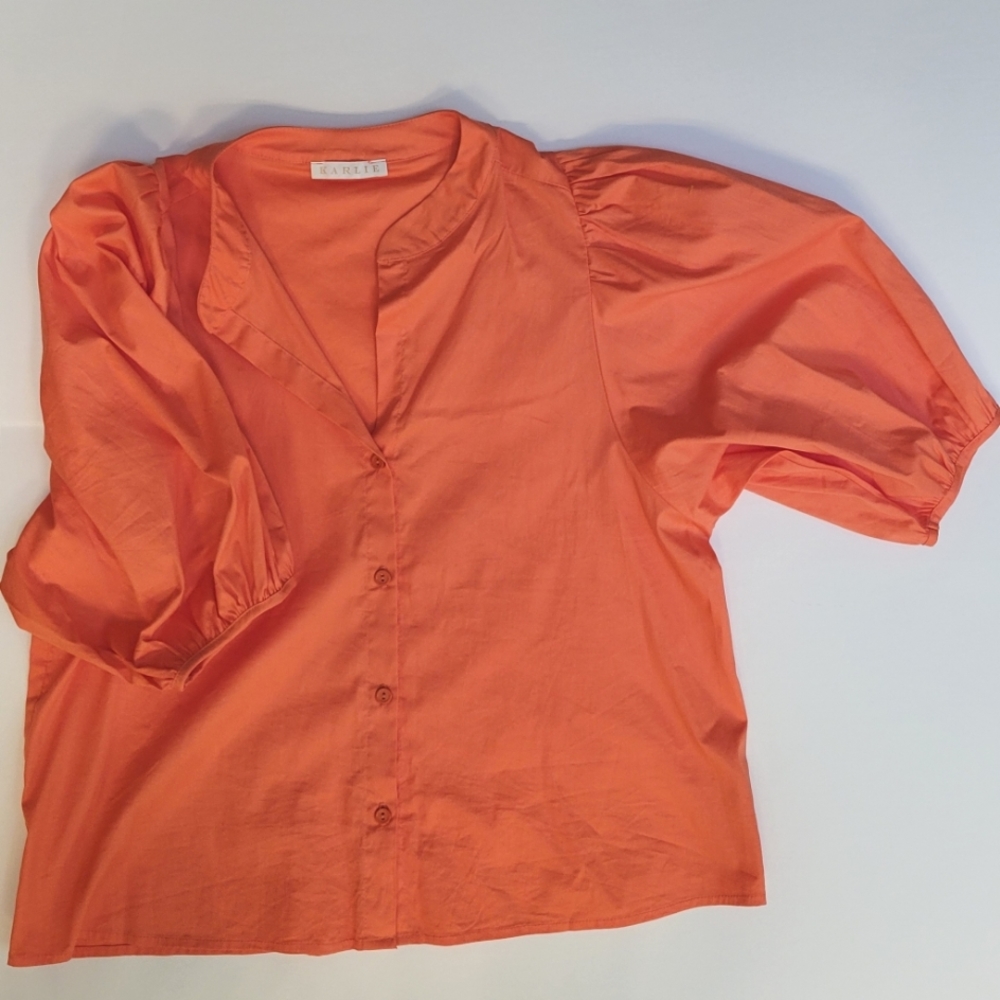 Karlie blouse